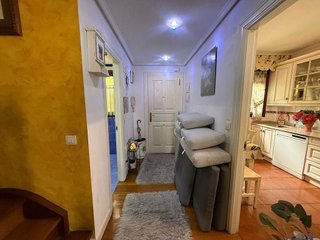 Casa adosada en venta en Castro en Castro Urdiales