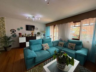 Casa adosada en venta en Castro en Castro Urdiales