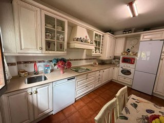 Casa adosada en venta en Castro en Castro Urdiales