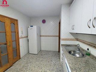 Piso en alquiler en Ciudad Jardín - Zoco en Córdoba