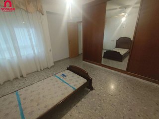 Piso en alquiler en Ciudad Jardín - Zoco en Córdoba