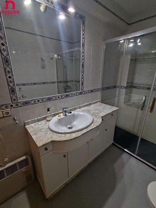 Piso en alquiler en Ciudad Jardín - Zoco en Córdoba