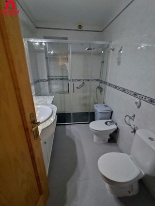 Piso en alquiler en Ciudad Jardín - Zoco en Córdoba