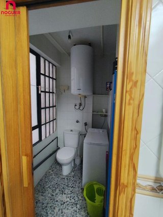 Piso en alquiler en Ciudad Jardín - Zoco en Córdoba