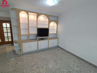 Piso en alquiler en Ciudad Jardín - Zoco en Córdoba