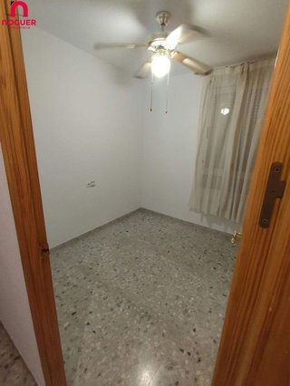 Piso en alquiler en Ciudad Jardín - Zoco en Córdoba