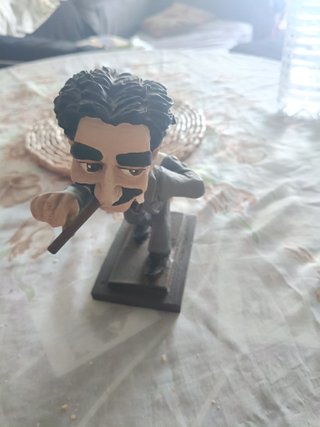 Figura de Groucho Marx