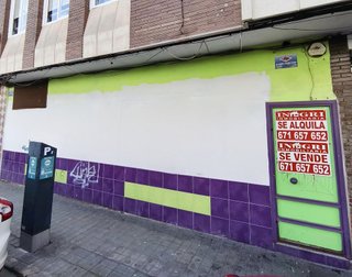 Local comercial en venta en El Torreón - Los Ángeles - El Pilar en Ciudad Real