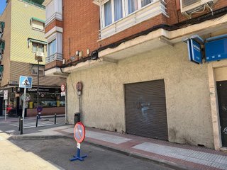 Local comercial en venta en Centro en Getafe