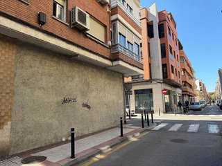 Local comercial en venta en Centro en Getafe
