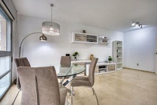 Piso en alquiler en Centro en Alicante