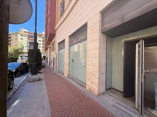 Local comercial en venta en Centro - Zona Alta en Alcoy/Alcoi