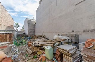 Terreno en venta en Vilamarxant
