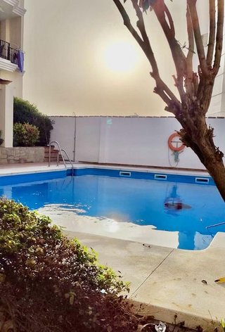 Piso en venta en Urbanización Santa Rosa en Torrox