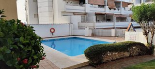 Piso en venta en Urbanización Santa Rosa en Torrox