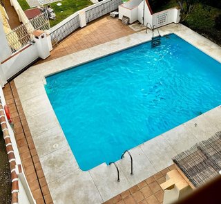 Piso en venta en Urbanización Santa Rosa en Torrox