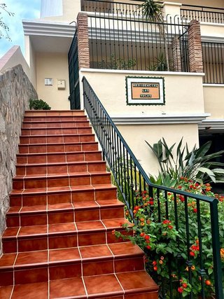 Piso en venta en Urbanización Santa Rosa en Torrox
