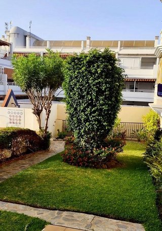 Piso en venta en Urbanización Santa Rosa en Torrox