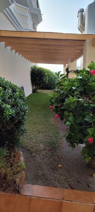 Piso en venta en Urbanización Santa Rosa en Torrox