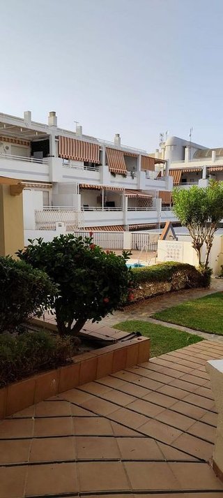 Piso en venta en Urbanización Santa Rosa en Torrox
