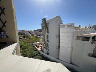 Piso en venta en Urbanización Santa Rosa en Torrox