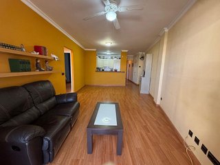 Piso en venta en Urbanización Santa Rosa en Torrox