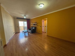 Piso en venta en Urbanización Santa Rosa en Torrox