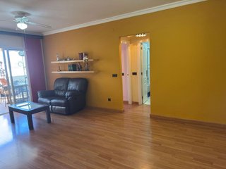 Piso en venta en Urbanización Santa Rosa en Torrox