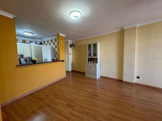 Piso en venta en Urbanización Santa Rosa en Torrox