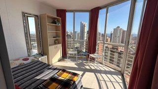 Piso en venta en Pueblo Levante en Benidorm