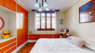 Piso en venta en Centro - Desierto - Arrontegi en Barakaldo