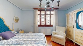 Piso en venta en Centro - Desierto - Arrontegi en Barakaldo