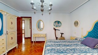 Piso en venta en Centro - Desierto - Arrontegi en Barakaldo