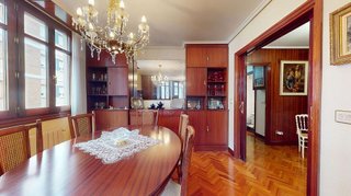 Piso en venta en Centro - Desierto - Arrontegi en Barakaldo