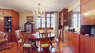 Piso en venta en Centro - Desierto - Arrontegi en Barakaldo