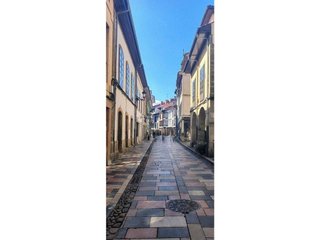 Local comercial en venta en Centro en Avilés