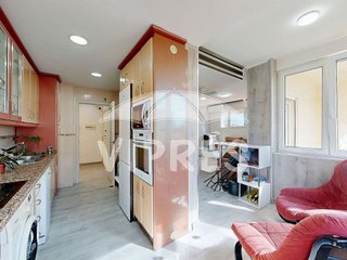 Piso en venta en Centro en Mérida