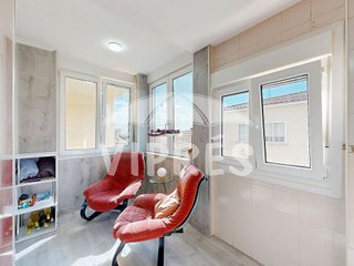 Piso en venta en Centro en Mérida
