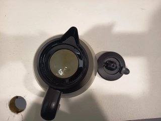 Termo Cafetera Clatronic KA 3327