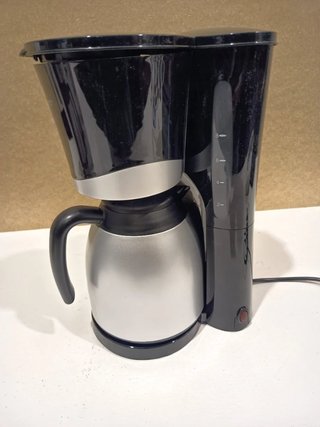 Termo Cafetera Clatronic KA 3327