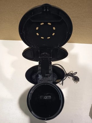 Termo Cafetera Clatronic KA 3327