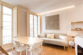 Piso en venta en Centro Histórico en Málaga