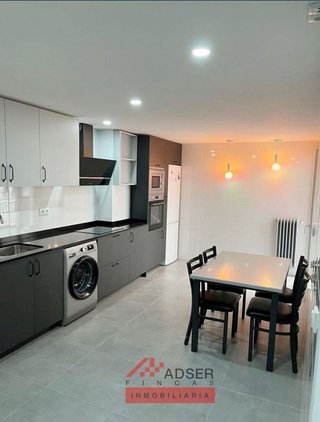 Piso en venta en Oeste en Logroño