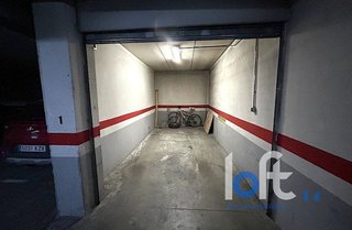 Garaje en venta en Centro - Casco Antiguo en Zamora