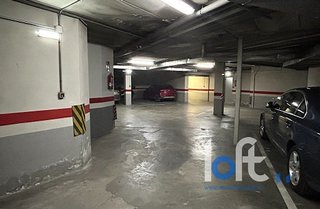 Garaje en venta en Centro - Casco Antiguo en Zamora