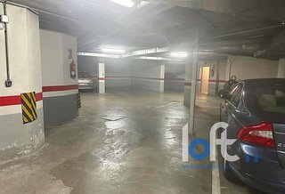 Garaje en venta en Centro - Casco Antiguo en Zamora