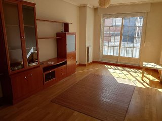 Piso en venta en Centro en Ponferrada