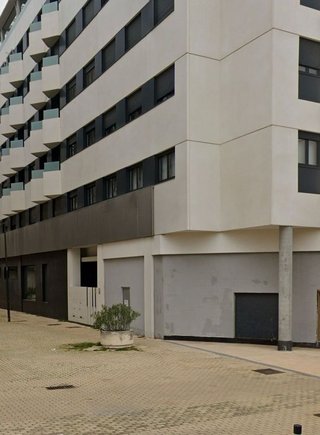 Local comercial en venta en El Bercial en Getafe