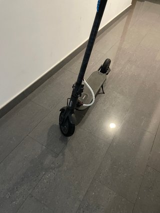 Patinete Eléctrico Xiaomi
