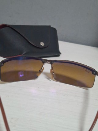 Gafas de Sol Ray-Ban Polarizadas